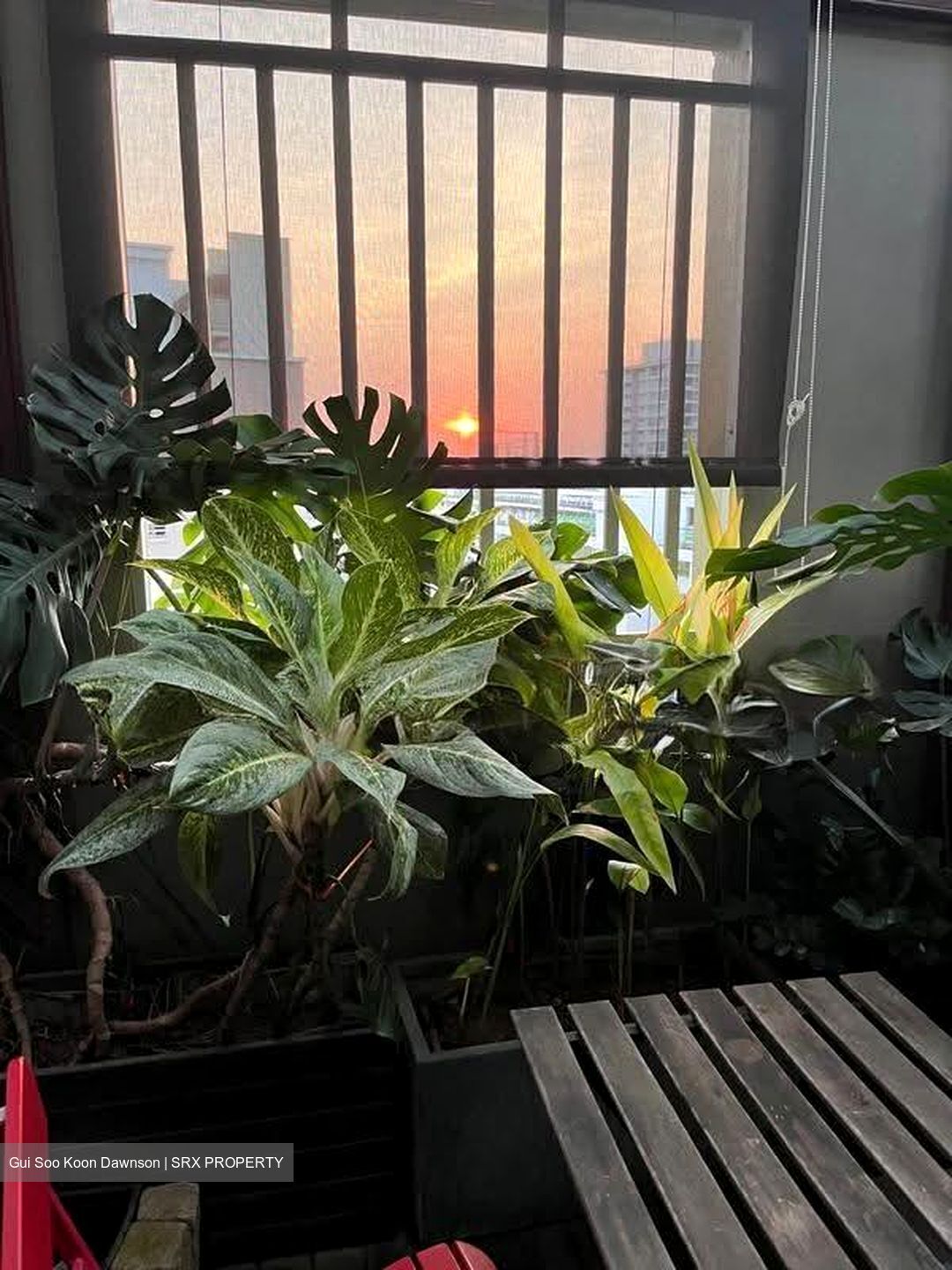 Tanamera Crest (D16), Condominium #614661911